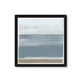Picture of Grey Strokes II _GroupedProduct_Square_Framed_Matted_