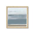 Picture of Grey Strokes II _GroupedProduct_Square_Framed_Matted_