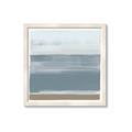 Picture of Grey Strokes II _GroupedProduct_Square_Framed_Matted_