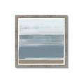 Picture of Grey Strokes II _GroupedProduct_Square_Framed_Matted_