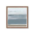 Picture of Grey Strokes II _GroupedProduct_Square_Framed_Matted_