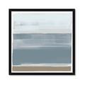 Picture of Grey Strokes II _GroupedProduct_Square_Framed_Matted_
