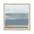 Picture of Grey Strokes II _GroupedProduct_Square_Framed_Matted_
