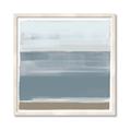 Picture of Grey Strokes II _GroupedProduct_Square_Framed_Matted_