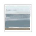Picture of Grey Strokes II _GroupedProduct_Square_Framed_Matted_