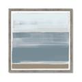 Picture of Grey Strokes II _GroupedProduct_Square_Framed_Matted_