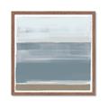 Picture of Grey Strokes II _GroupedProduct_Square_Framed_Matted_