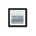 Picture of Grey Strokes II _GroupedProduct_Square_Framed_Matted_