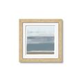 Picture of Grey Strokes II _GroupedProduct_Square_Framed_Matted_