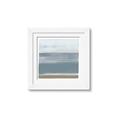 Picture of Grey Strokes II _GroupedProduct_Square_Framed_Matted_