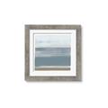 Picture of Grey Strokes II _GroupedProduct_Square_Framed_Matted_