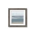 Picture of Grey Strokes II _GroupedProduct_Square_Framed_Matted_