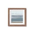 Picture of Grey Strokes II _GroupedProduct_Square_Framed_Matted_