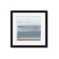 Picture of Grey Strokes II _GroupedProduct_Square_Framed_Matted_