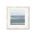Picture of Grey Strokes II _GroupedProduct_Square_Framed_Matted_
