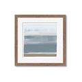 Picture of Grey Strokes II _GroupedProduct_Square_Framed_Matted_