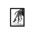 Picture of Strappy Shoes _GroupedProduct_Rectangle_Portrait_Photography _GroupedProduct_Rectangle_Portrait_Framed_Matted_