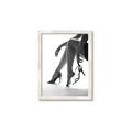 Picture of Strappy Shoes _GroupedProduct_Rectangle_Portrait_Photography _GroupedProduct_Rectangle_Portrait_Framed_Matted_