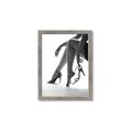 Picture of Strappy Shoes _GroupedProduct_Rectangle_Portrait_Photography _GroupedProduct_Rectangle_Portrait_Framed_Matted_