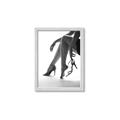 Picture of Strappy Shoes _GroupedProduct_Rectangle_Portrait_Photography _GroupedProduct_Rectangle_Portrait_Framed_Matted_