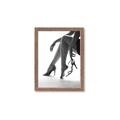 Picture of Strappy Shoes _GroupedProduct_Rectangle_Portrait_Photography _GroupedProduct_Rectangle_Portrait_Framed_Matted_