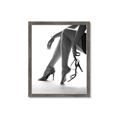 Picture of Strappy Shoes _GroupedProduct_Rectangle_Portrait_Photography _GroupedProduct_Rectangle_Portrait_Framed_Matted_