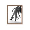 Picture of Strappy Shoes _GroupedProduct_Rectangle_Portrait_Photography _GroupedProduct_Rectangle_Portrait_Framed_Matted_