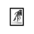 Picture of Strappy Shoes _GroupedProduct_Rectangle_Portrait_Photography _GroupedProduct_Rectangle_Portrait_Framed_Matted_