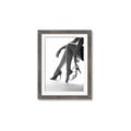 Picture of Strappy Shoes _GroupedProduct_Rectangle_Portrait_Photography _GroupedProduct_Rectangle_Portrait_Framed_Matted_