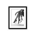 Picture of Strappy Shoes _GroupedProduct_Rectangle_Portrait_Photography _GroupedProduct_Rectangle_Portrait_Framed_Matted_