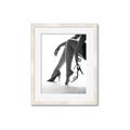 Picture of Strappy Shoes _GroupedProduct_Rectangle_Portrait_Photography _GroupedProduct_Rectangle_Portrait_Framed_Matted_