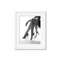 Picture of Strappy Shoes _GroupedProduct_Rectangle_Portrait_Photography _GroupedProduct_Rectangle_Portrait_Framed_Matted_