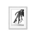 Picture of Strappy Shoes _GroupedProduct_Rectangle_Portrait_Photography _GroupedProduct_Rectangle_Portrait_Framed_Matted_