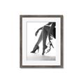 Picture of Strappy Shoes _GroupedProduct_Rectangle_Portrait_Photography _GroupedProduct_Rectangle_Portrait_Framed_Matted_