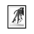 Picture of Strappy Shoes _GroupedProduct_Rectangle_Portrait_Photography _GroupedProduct_Rectangle_Portrait_Framed_Matted_