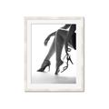 Picture of Strappy Shoes _GroupedProduct_Rectangle_Portrait_Photography _GroupedProduct_Rectangle_Portrait_Framed_Matted_
