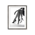 Picture of Strappy Shoes _GroupedProduct_Rectangle_Portrait_Photography _GroupedProduct_Rectangle_Portrait_Framed_Matted_