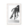 Picture of Strappy Shoes _GroupedProduct_Rectangle_Portrait_Photography _GroupedProduct_Rectangle_Portrait_Framed_Matted_