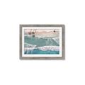 Picture of Ocean Reflections _GroupedProduct_Rectangle_Landscape_Photography _GroupedProduct_Rectangle_Landscape_Framed_Matted_