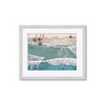 Picture of Ocean Reflections _GroupedProduct_Rectangle_Landscape_Photography _GroupedProduct_Rectangle_Landscape_Framed_Matted_