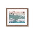 Picture of Ocean Reflections _GroupedProduct_Rectangle_Landscape_Photography _GroupedProduct_Rectangle_Landscape_Framed_Matted_