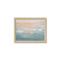 Picture of Smooth Waves _GroupedProduct_Rectangle_Landscape_Photography _GroupedProduct_Rectangle_Landscape_Framed_Matted_