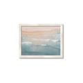 Picture of Smooth Waves _GroupedProduct_Rectangle_Landscape_Photography _GroupedProduct_Rectangle_Landscape_Framed_Matted_