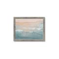 Picture of Smooth Waves _GroupedProduct_Rectangle_Landscape_Photography _GroupedProduct_Rectangle_Landscape_Framed_Matted_