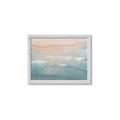 Picture of Smooth Waves _GroupedProduct_Rectangle_Landscape_Photography _GroupedProduct_Rectangle_Landscape_Framed_Matted_