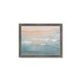 Picture of Smooth Waves _GroupedProduct_Rectangle_Landscape_Photography _GroupedProduct_Rectangle_Landscape_Framed_Matted_