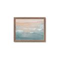 Picture of Smooth Waves _GroupedProduct_Rectangle_Landscape_Photography _GroupedProduct_Rectangle_Landscape_Framed_Matted_