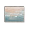 Picture of Smooth Waves _GroupedProduct_Rectangle_Landscape_Photography _GroupedProduct_Rectangle_Landscape_Framed_Matted_