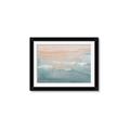 Picture of Smooth Waves _GroupedProduct_Rectangle_Landscape_Photography _GroupedProduct_Rectangle_Landscape_Framed_Matted_