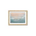 Picture of Smooth Waves _GroupedProduct_Rectangle_Landscape_Photography _GroupedProduct_Rectangle_Landscape_Framed_Matted_